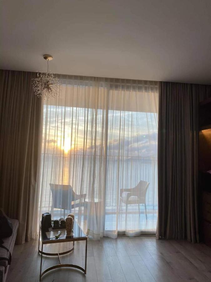 Aparthotel Panorama Sky Blue Nha Trang Zewnętrze zdjęcie