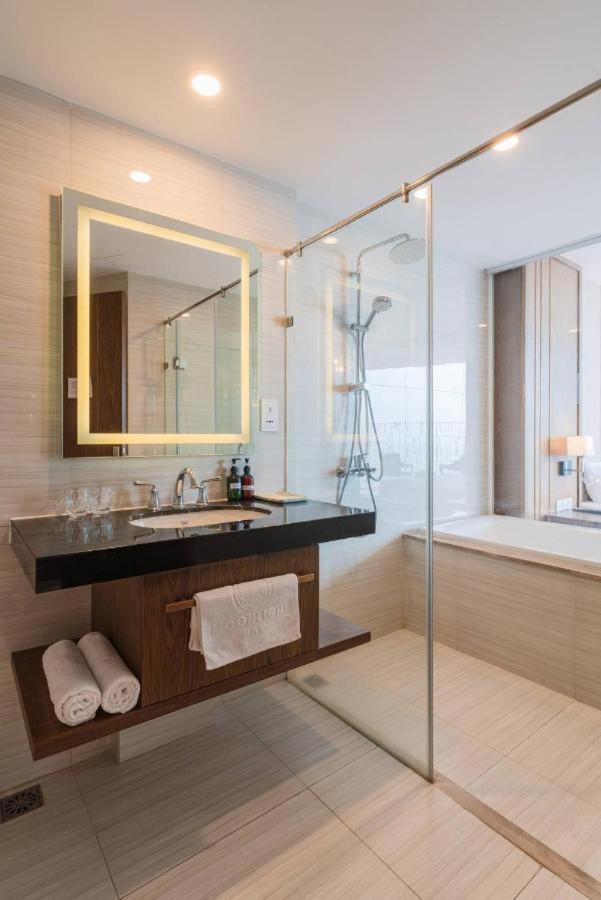 Aparthotel Panorama Sky Blue Nha Trang Zewnętrze zdjęcie